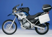 BMW F 650 GS Dakar